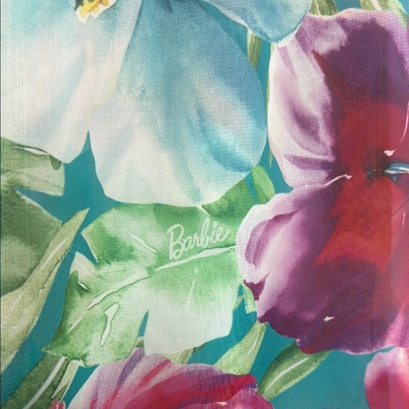 MUMU 🩷Barbie “ The Beach Pants” - Picture 4 of 10